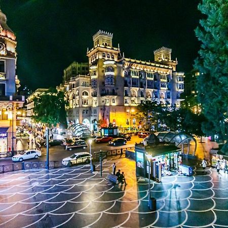 Targovi 2 Room Lux Home Otto Баку Экстерьер фото