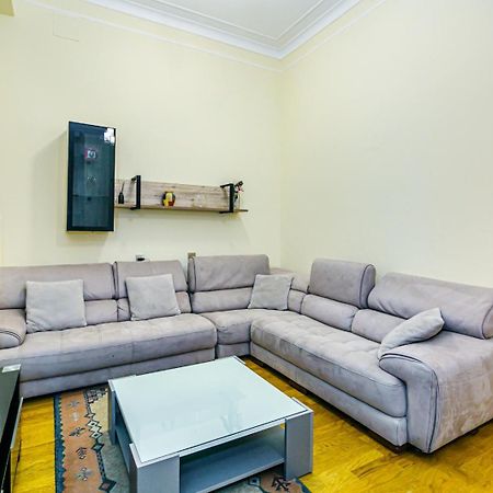 Targovi 2 Room Lux Home Otto Баку Экстерьер фото