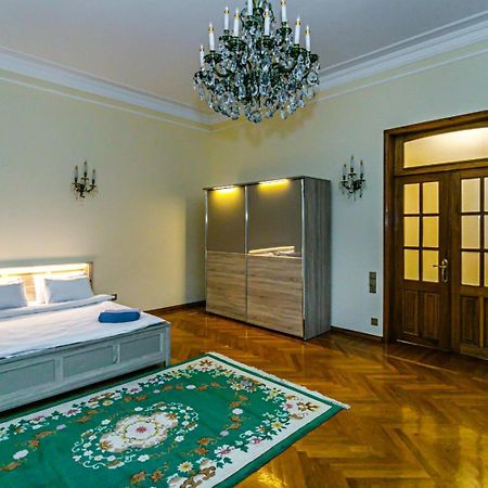 Targovi 2 Room Lux Home Otto Баку Экстерьер фото