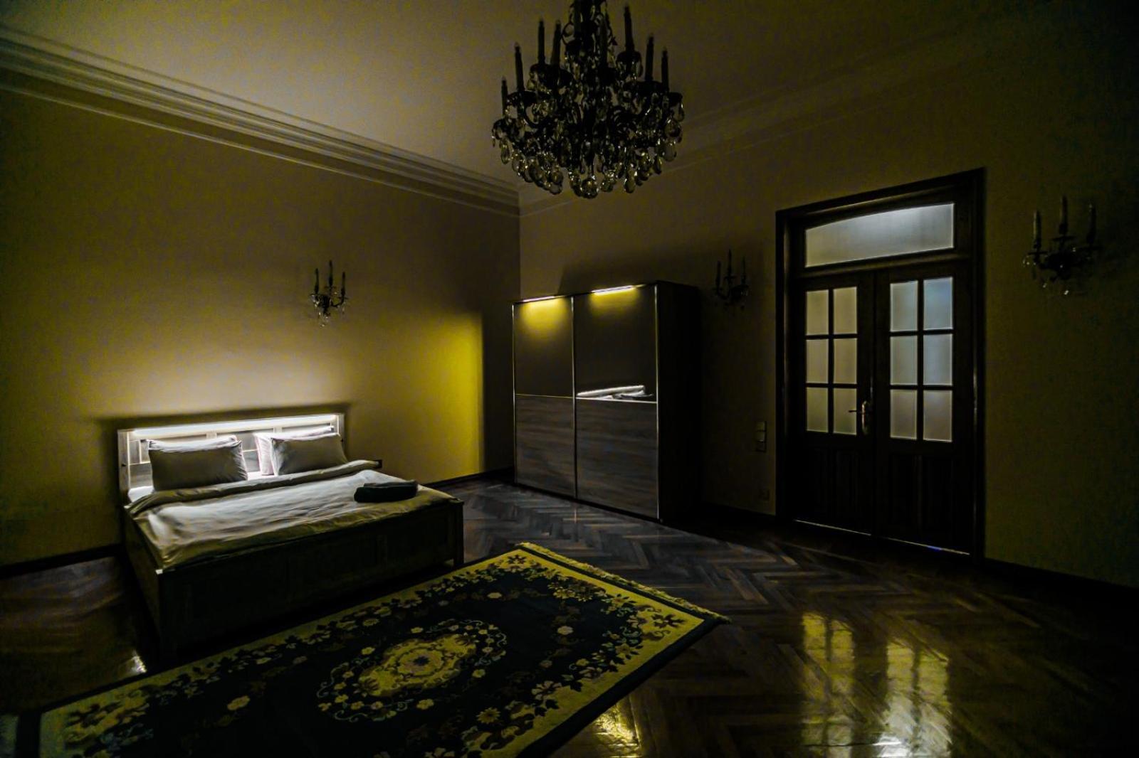 Targovi 2 Room Lux Home Otto Баку Экстерьер фото