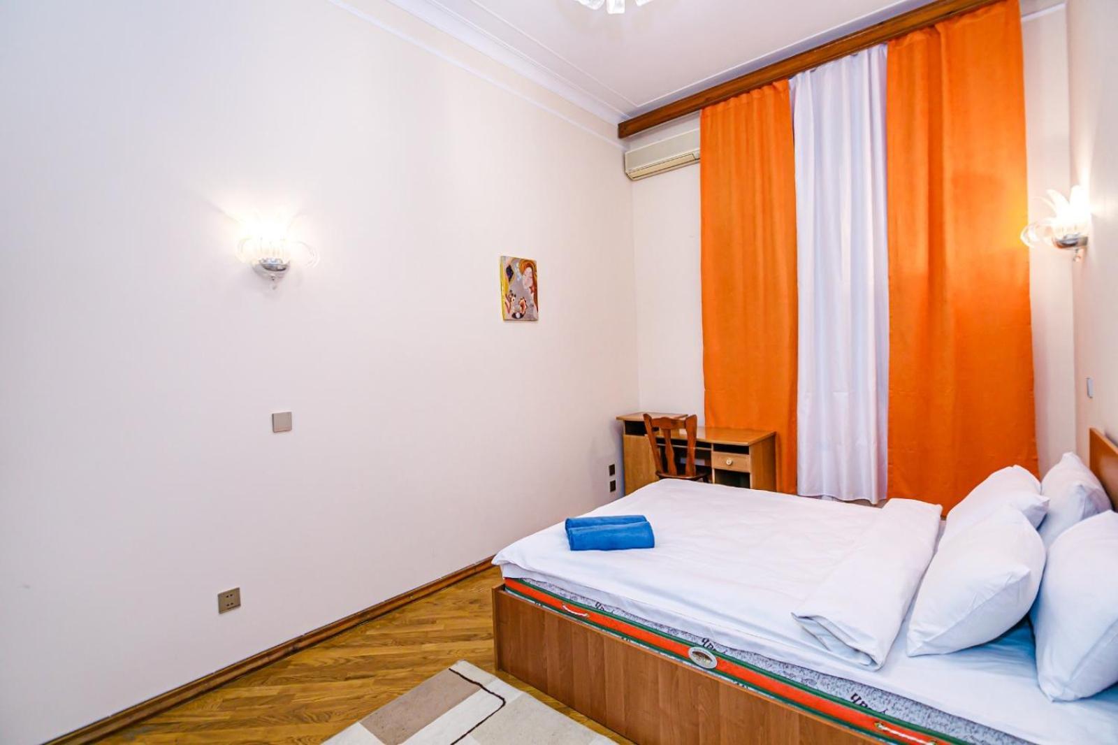 Targovi 2 Room Lux Home Otto Баку Экстерьер фото