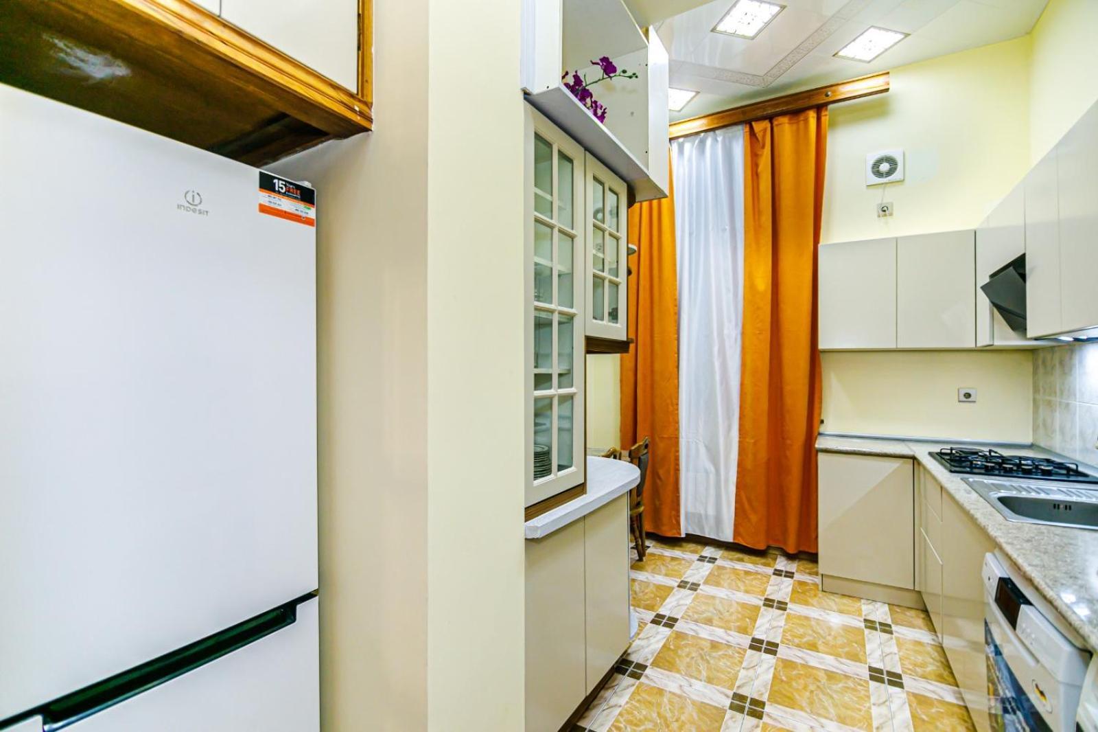 Targovi 2 Room Lux Home Otto Баку Экстерьер фото