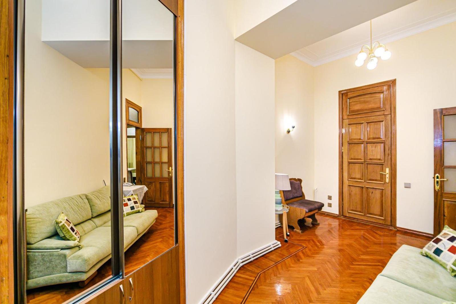 Targovi 2 Room Lux Home Otto Баку Экстерьер фото