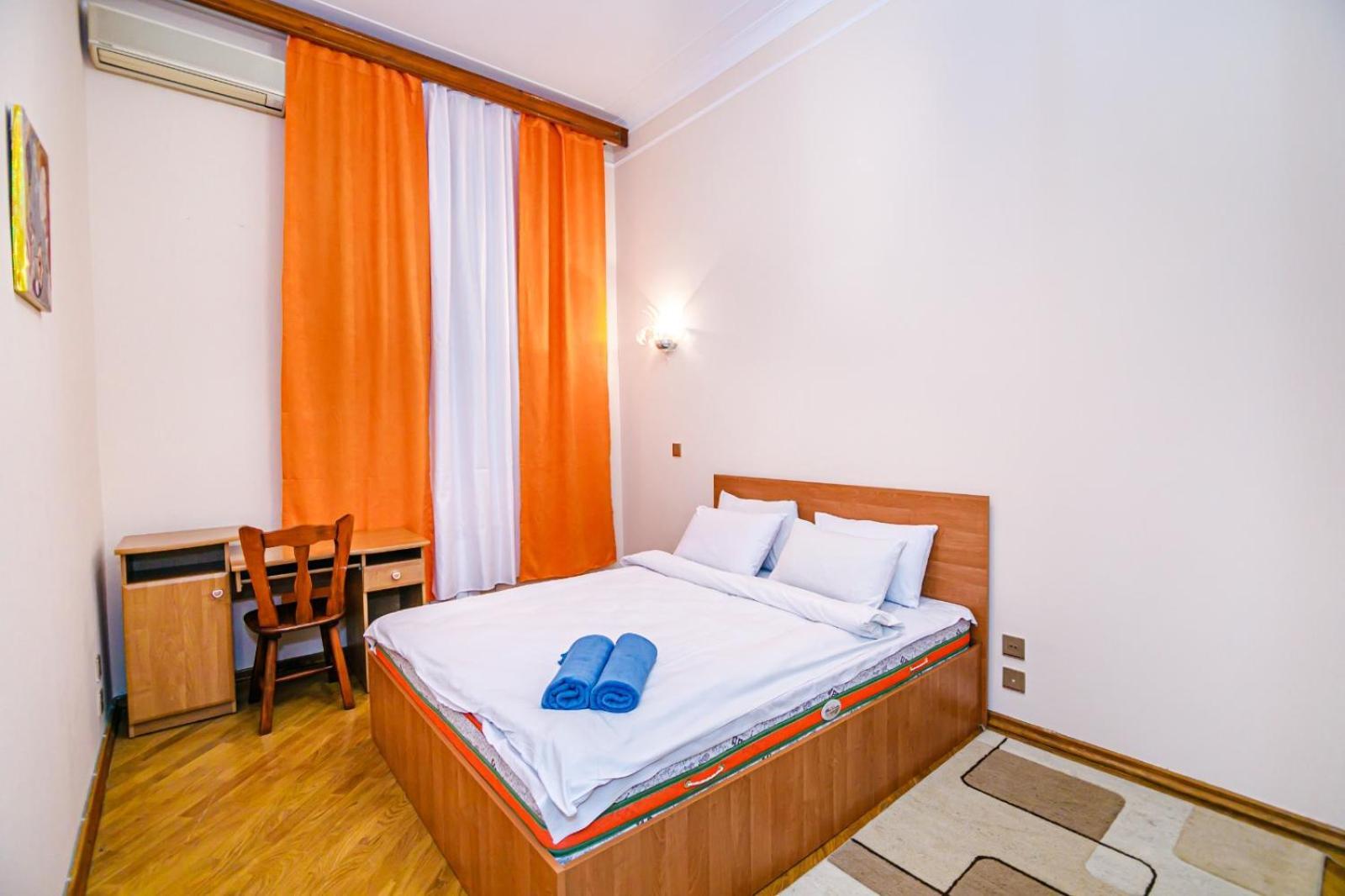 Targovi 2 Room Lux Home Otto Баку Экстерьер фото