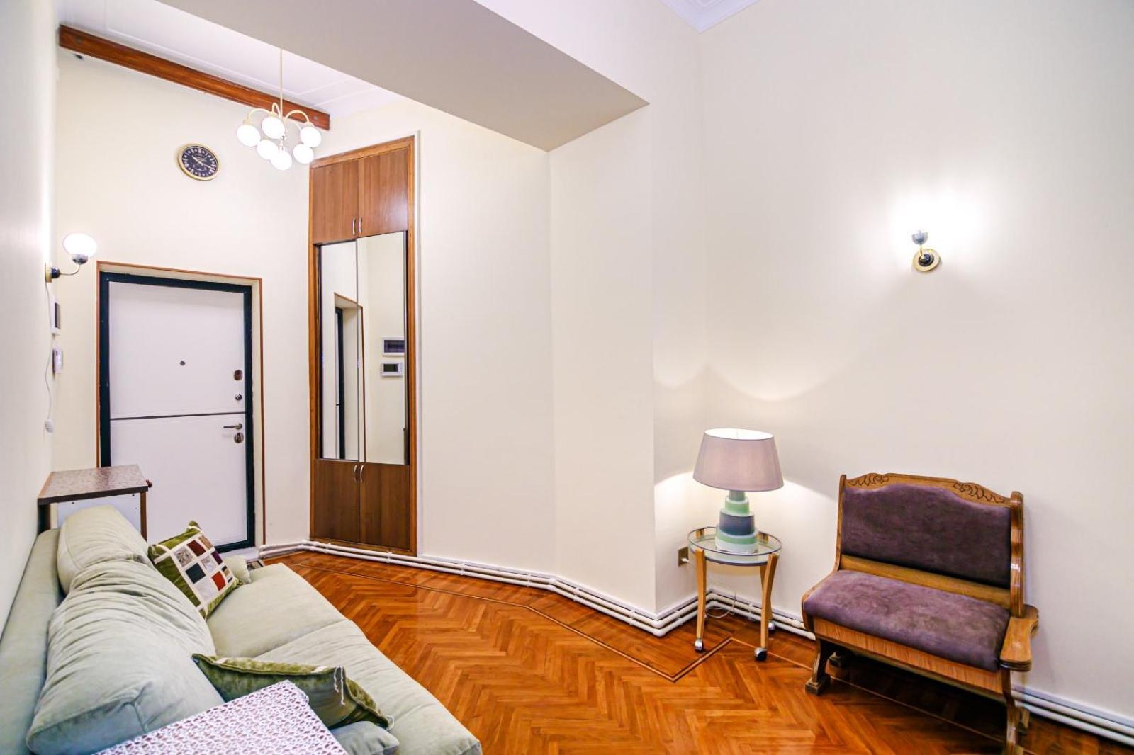 Targovi 2 Room Lux Home Otto Баку Экстерьер фото